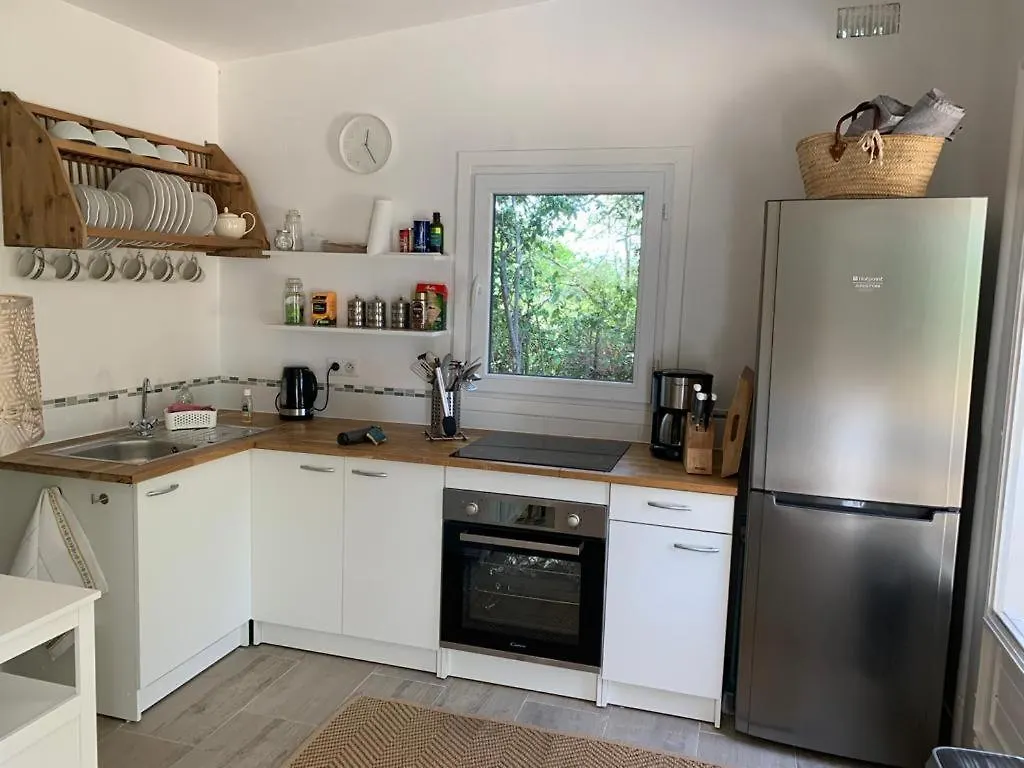 Le Petit Chene Villa Le Castellet  0*, Le Castellet (Var) France