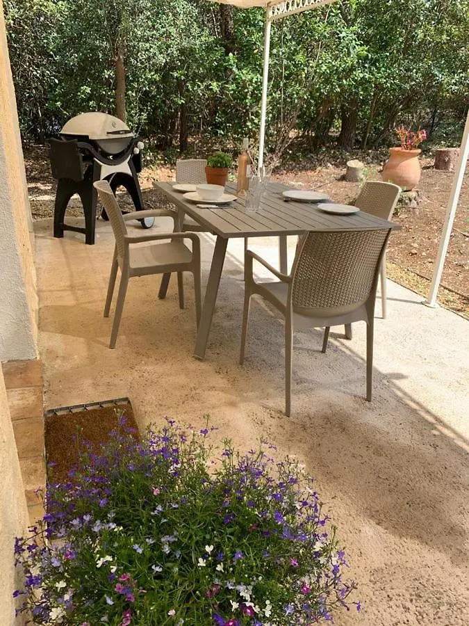 Le Petit Chene Villa Le Castellet  0*, Le Castellet (Var) France