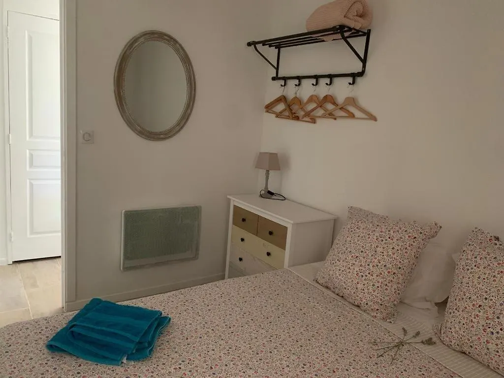 Le Petit Chene Villa Le Castellet  France
