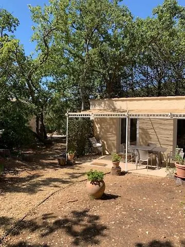 Le Petit Chene Villa Le Castellet  France