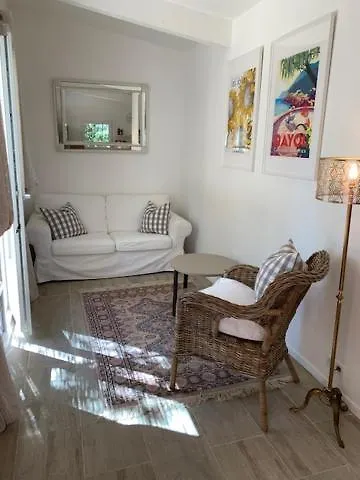 Le Petit Chene Villa Le Castellet