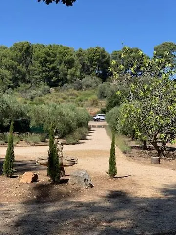 Le Petit Chene Villa Le Castellet  0*, Le Castellet (Var)