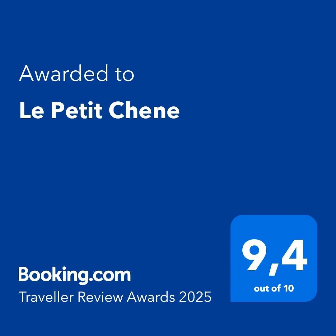 Le Petit Chene Villa Le Castellet  France
