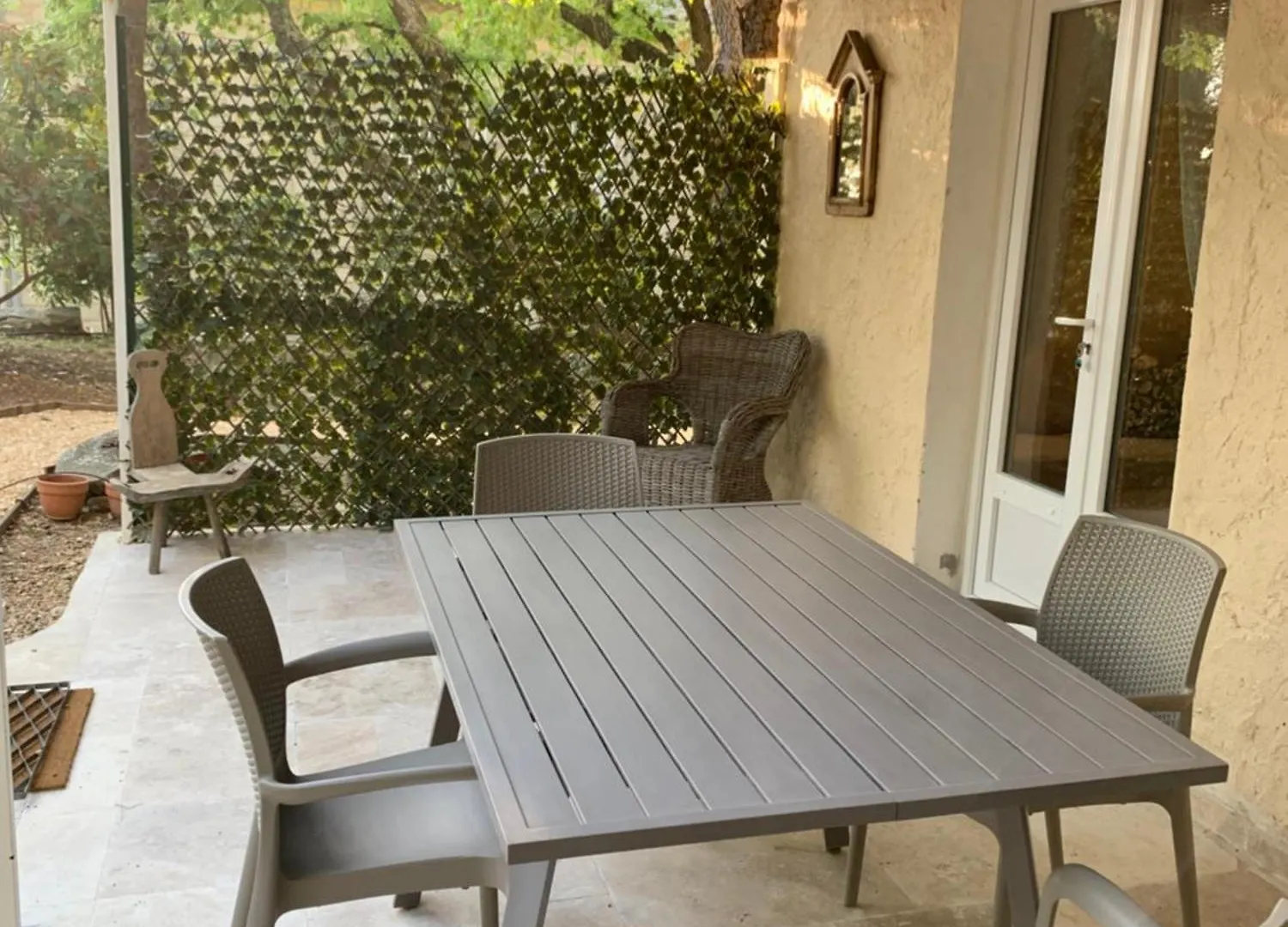 Le Petit Chene Villa Le Castellet