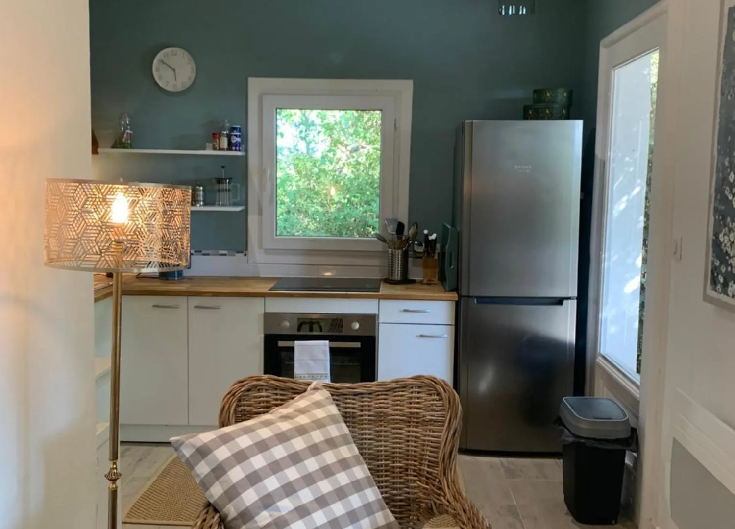Le Petit Chene Villa Le Castellet  France