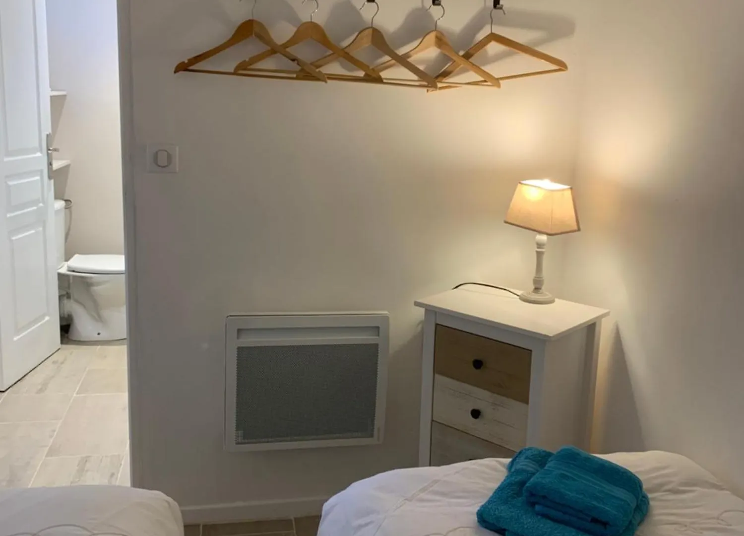 Le Petit Chene Villa Le Castellet  0*, Le Castellet (Var)