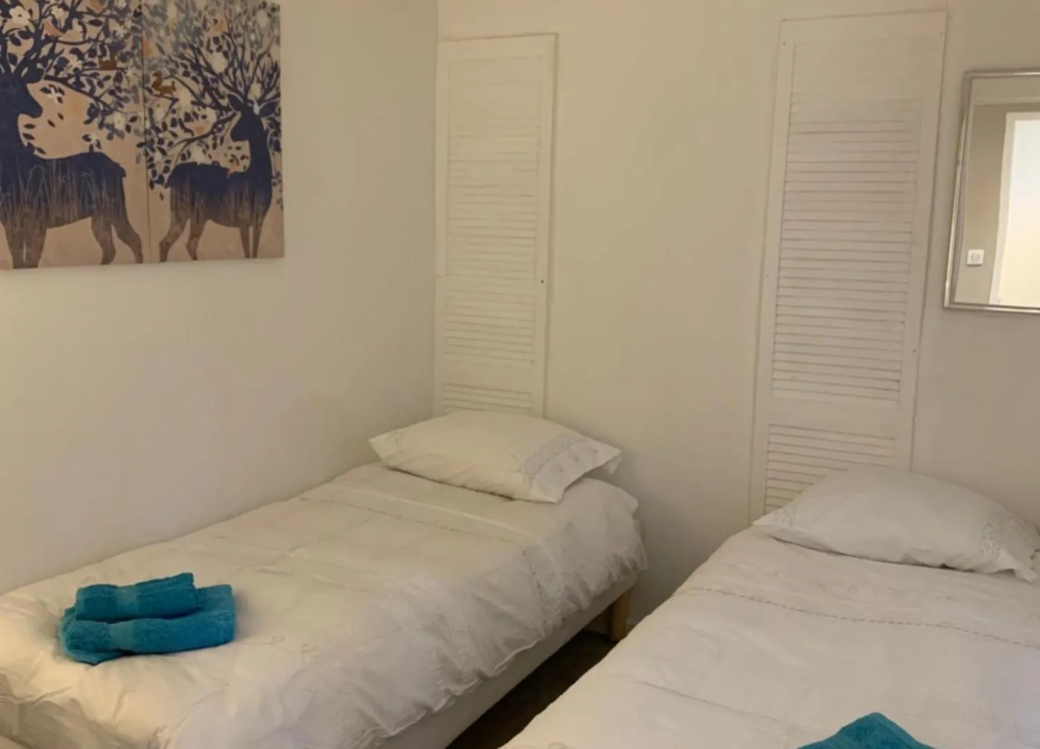 Le Petit Chene Villa Le Castellet
