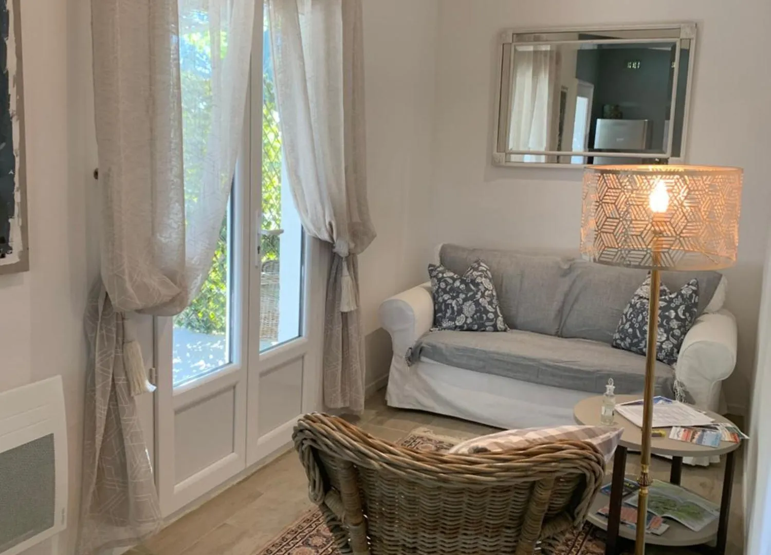 Le Petit Chene Villa Le Castellet